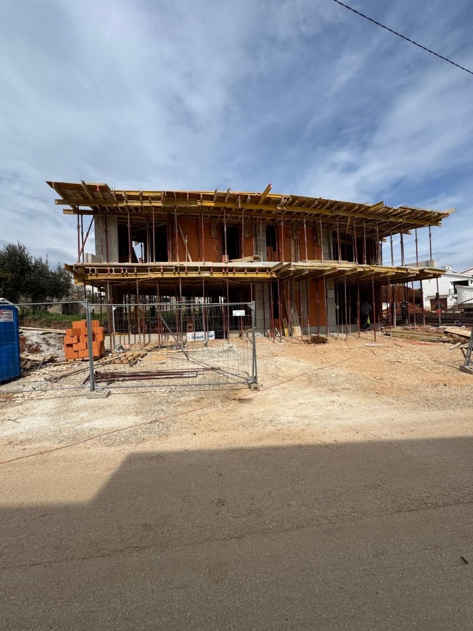 Квартира в Медулине, Хорватия, 118.12 м² - фото 8