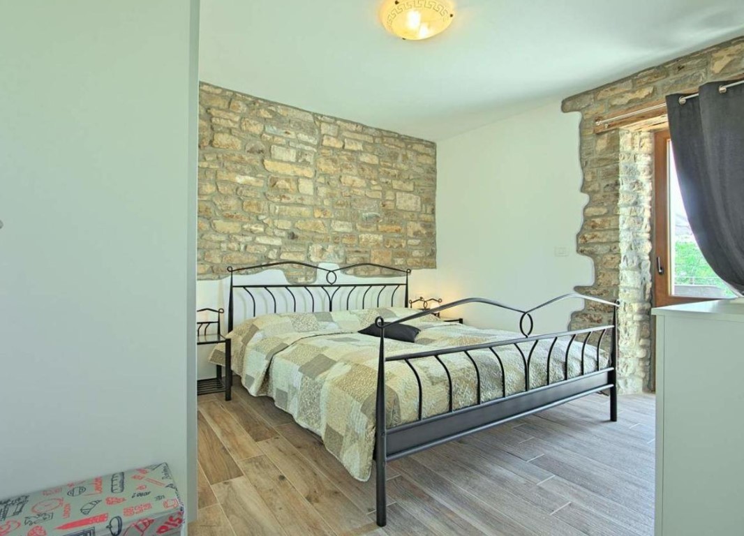 Дом в Буйе, Хорватия, 286 м² - фото 8