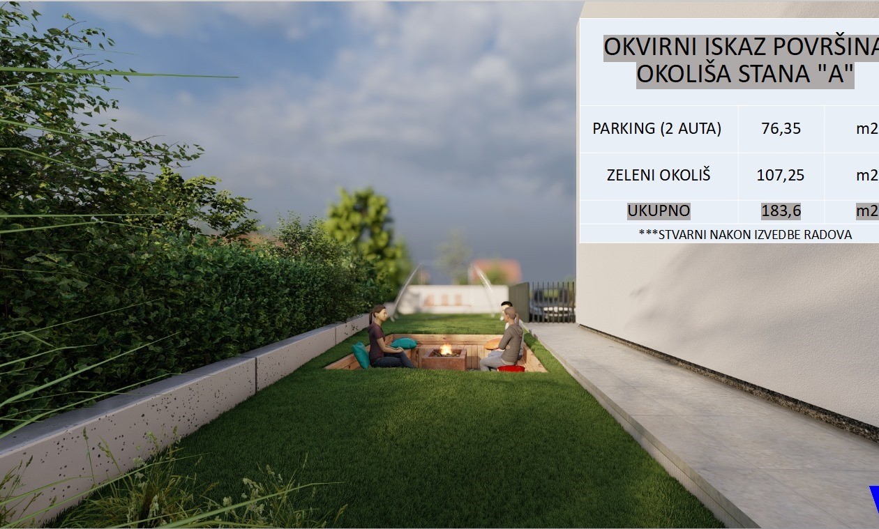 Дом в Порече, Хорватия, 100 м² - фото 8