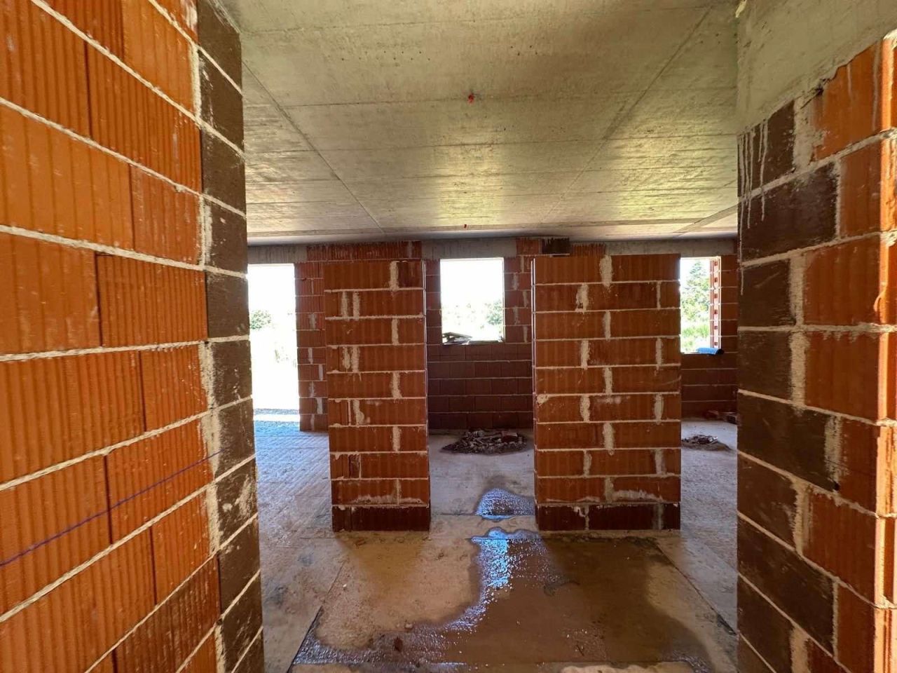 Квартира Istria, Barbariga, Хорватия, 112.13 м² - фото 8