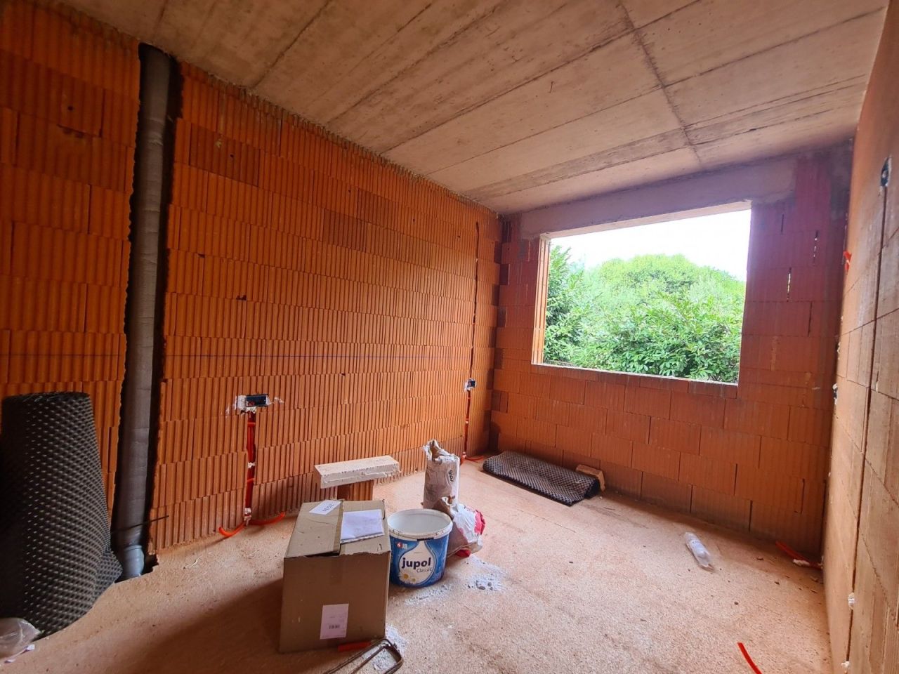 Квартира в Лижняне, Хорватия, 76 м² - фото 8