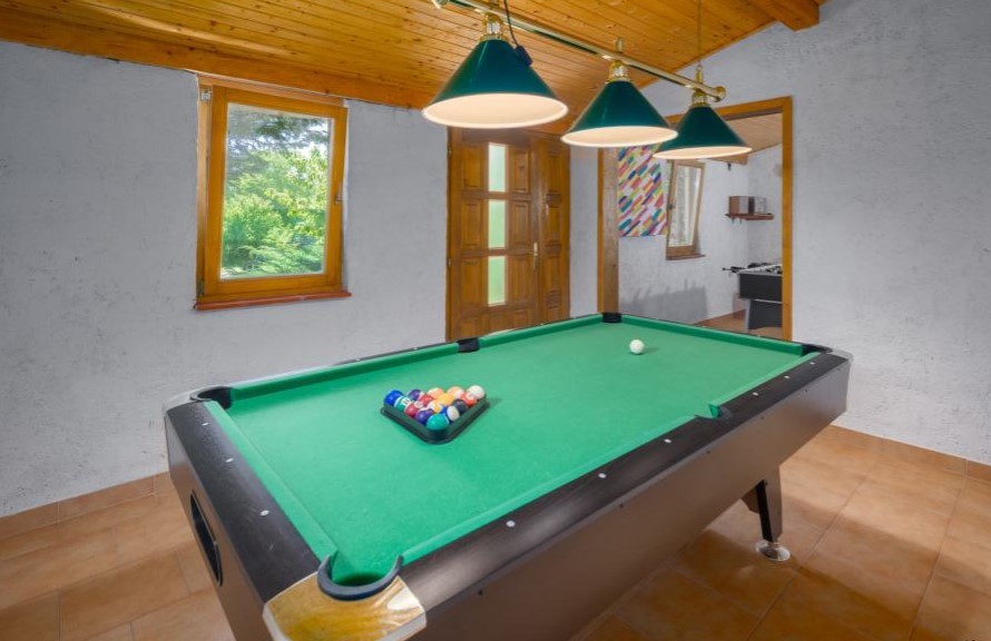 Дом в Порече, Хорватия, 193.47 м² - фото 8