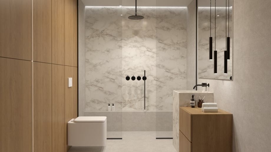 Квартира в Пуле, Хорватия, 64.92 м² - фото 8