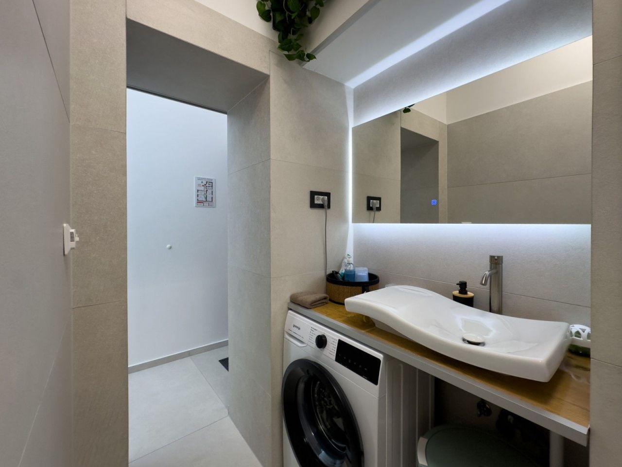 Квартира в Пуле, Хорватия, 62 м² - фото 8