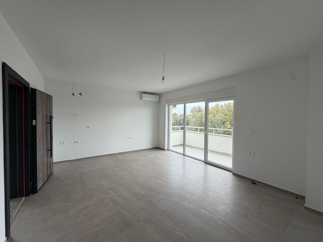 Квартира в Медулине, Хорватия, 58.28 м² - фото 7