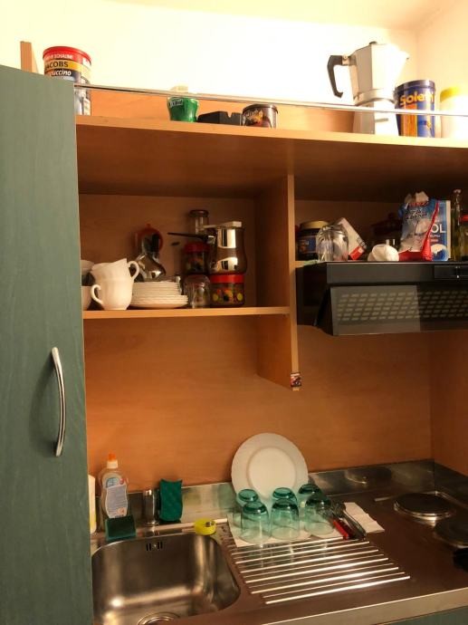 Квартира в Умаге, Хорватия, 42 м² - фото 8