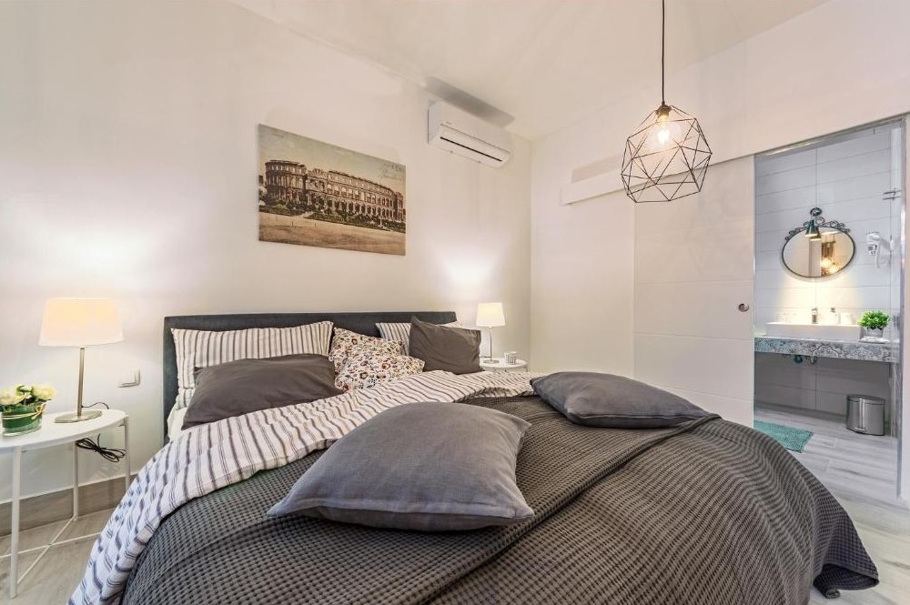 Квартира в Пуле, Хорватия, 59 м² - фото 8