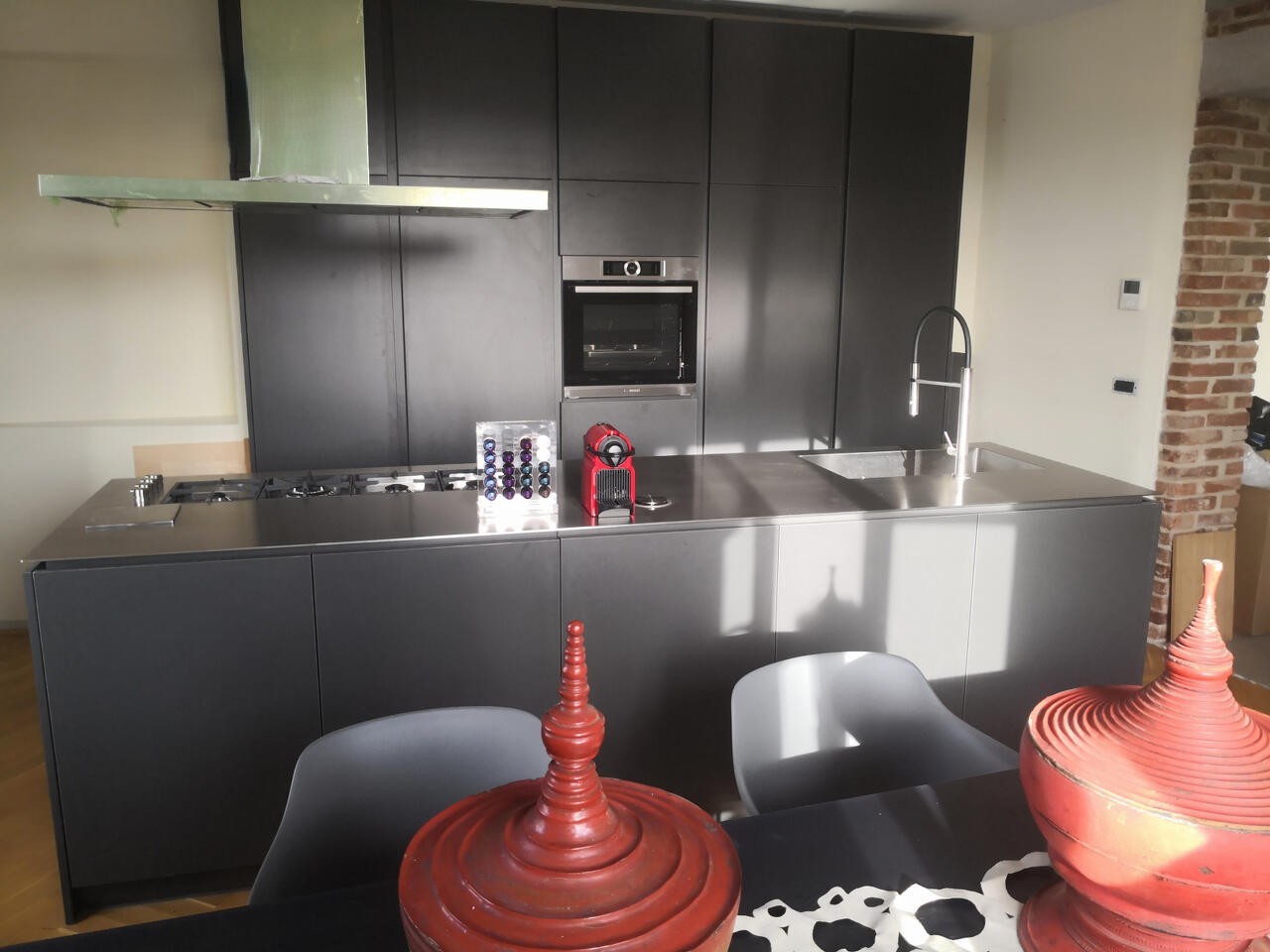 Квартира в Умаге, Хорватия, 150 м² - фото 8