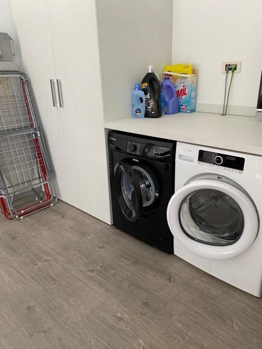 Дом Istria, Rasa, Хорватия, 200 м² - фото 8