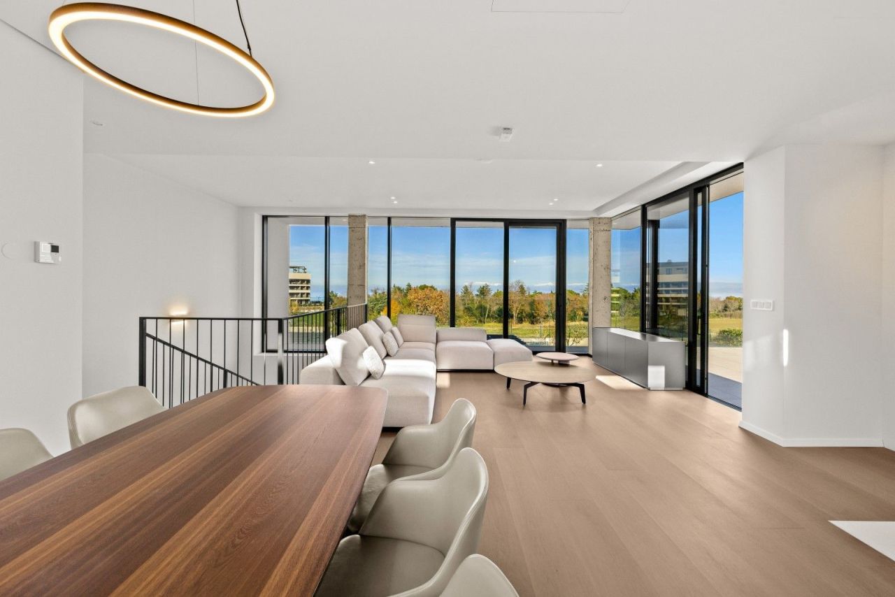 Дом в Умаге, Хорватия, 220 м² - фото 8