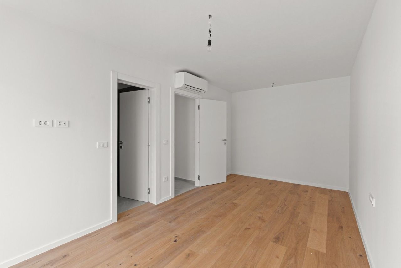 Квартира в Новиграде, Хорватия, 64.07 м² - фото 8