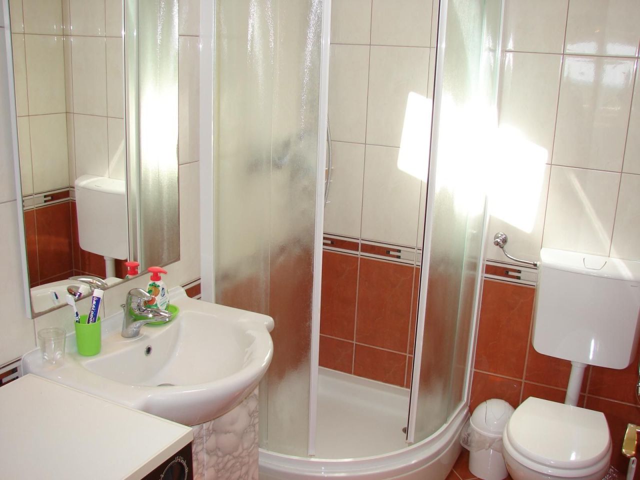 Квартира в Лижняне, Хорватия, 45 м² - фото 8