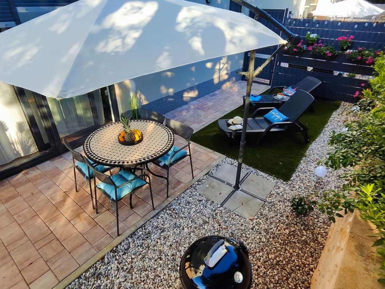 Квартира Istria, Banjole, Хорватия, 44 м² - фото 8