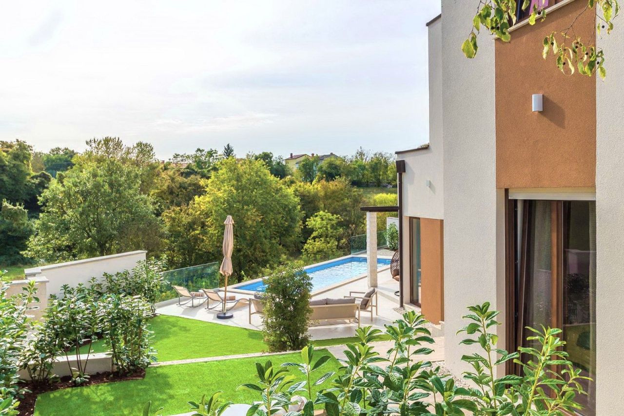 Дом в Светвинченате, Хорватия, 144 м² - фото 8