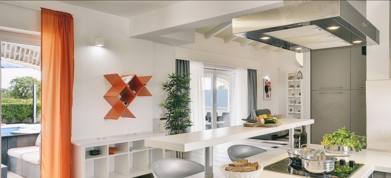 Дом в Медулине, Хорватия, 400 м² - фото 8