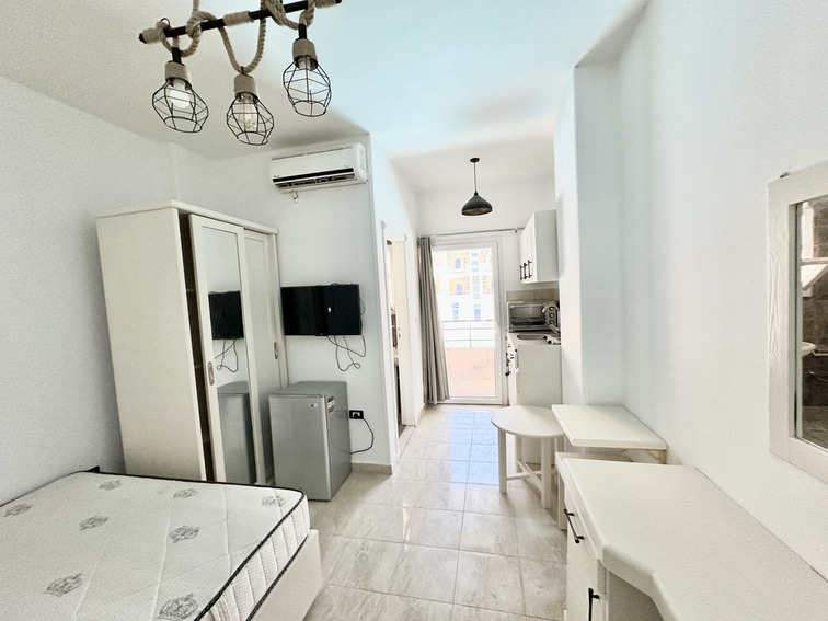 Квартира в Хургаде, Египет, 21 м² - фото 3