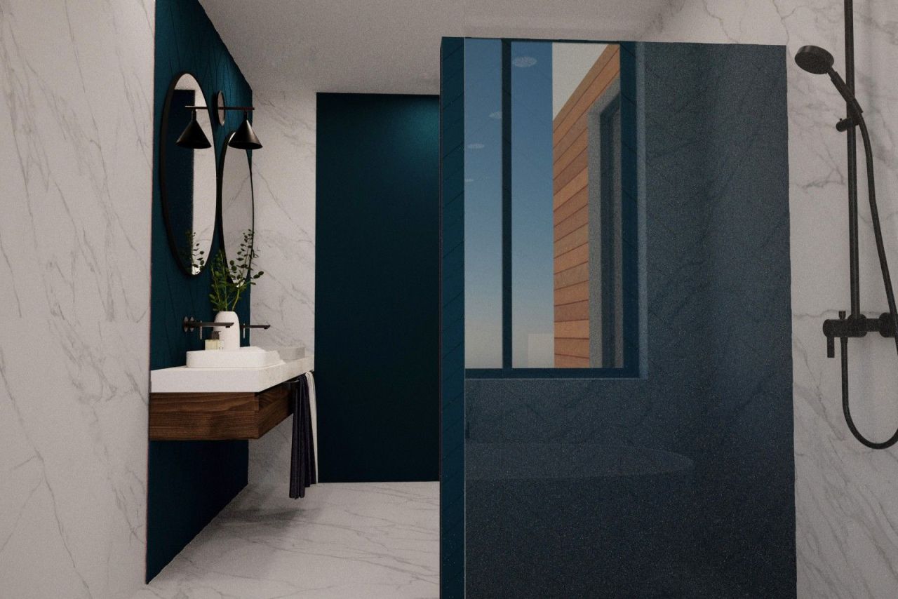 Дом в Водняне, Хорватия, 215 м² - фото 8