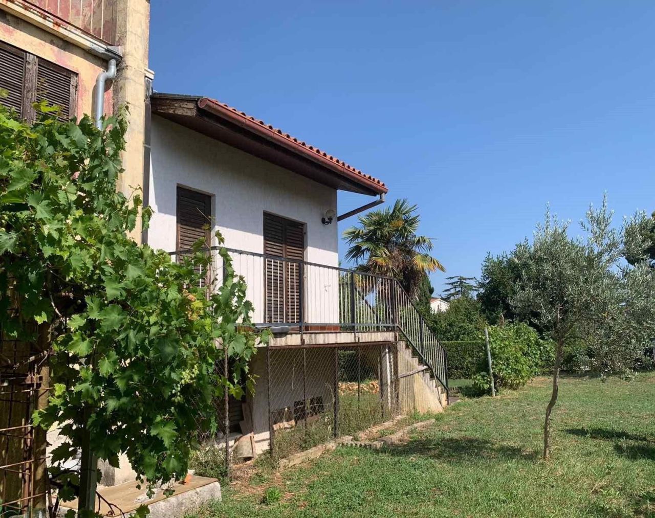 Дом в Ровини, Хорватия, 240 м² - фото 8