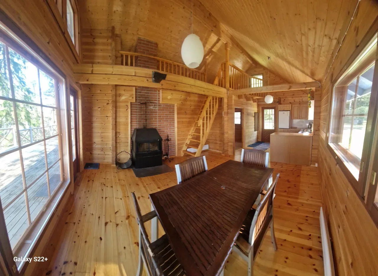 Коттедж в Савонлинне, Финляндия, 120 м² - фото 10