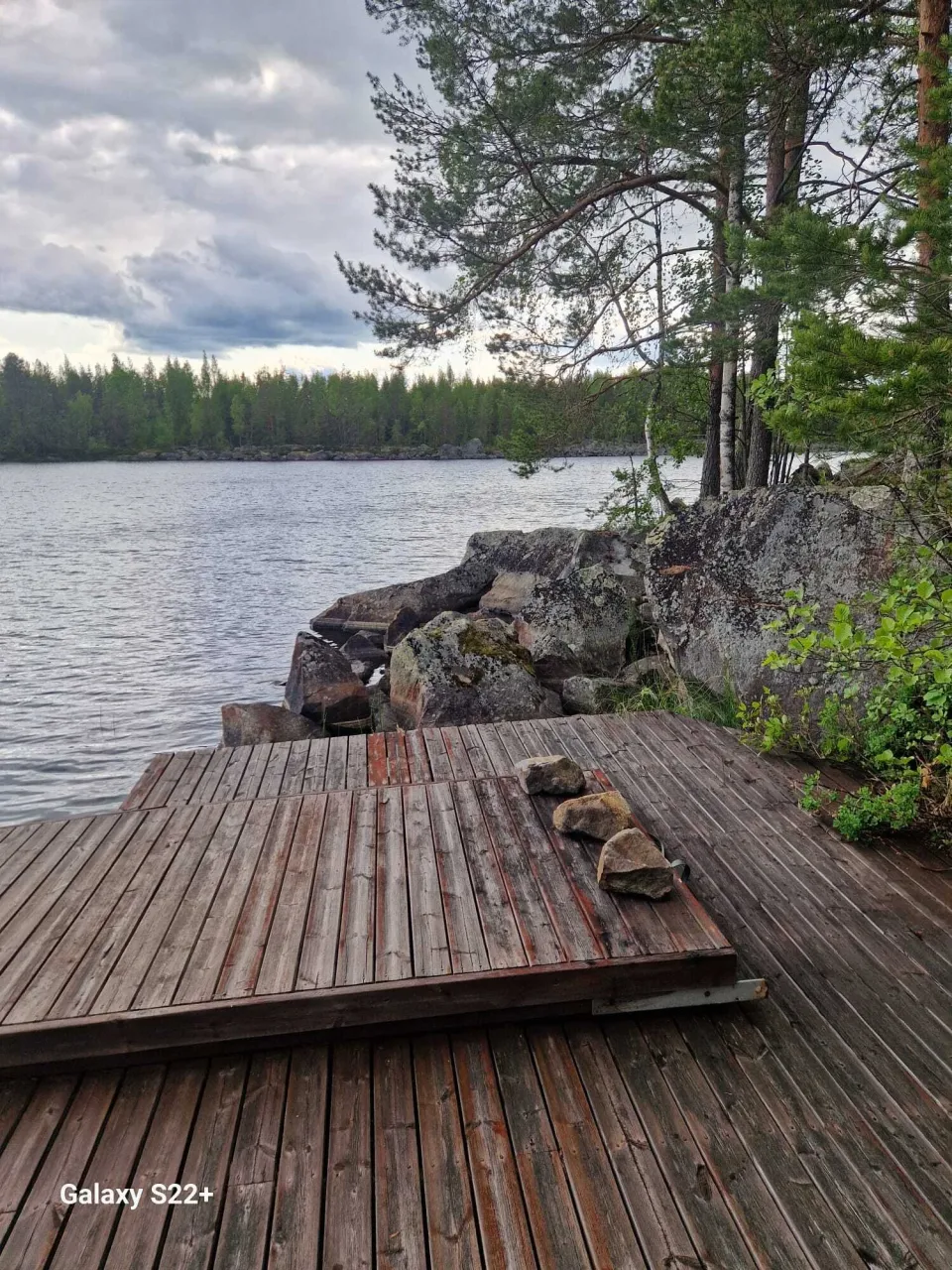 Коттедж в Савонлинне, Финляндия, 120 м² - фото 12