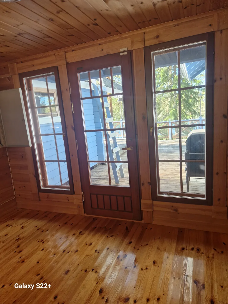 Коттедж в Савонлинне, Финляндия, 120 м² - фото 11