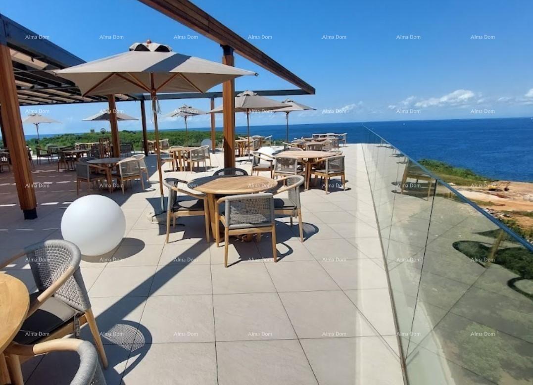 Дом в Умаге, Хорватия, 279.96 м² - фото 8