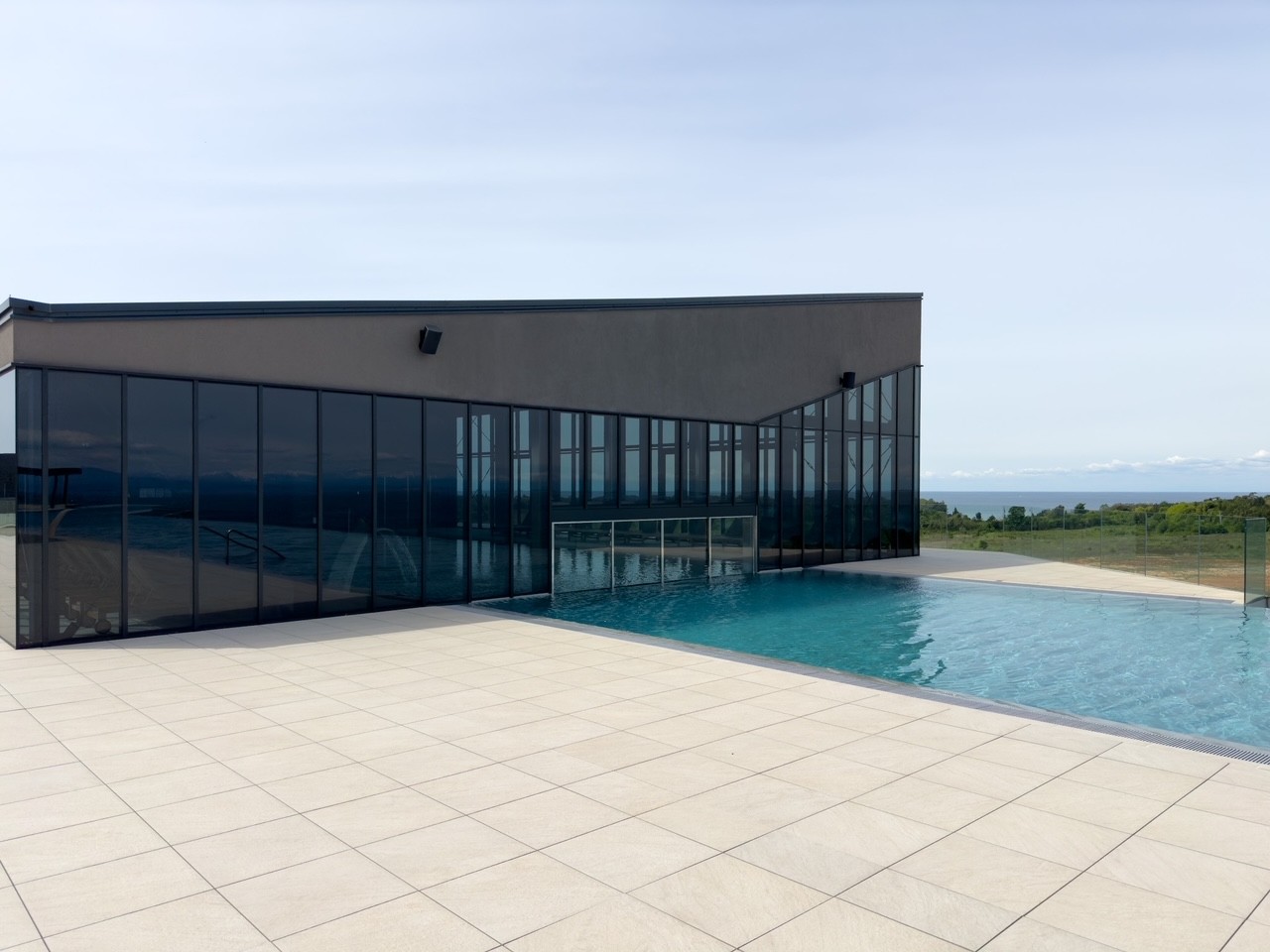 Квартира в Умаге, Хорватия, 96.1 м² - фото 8