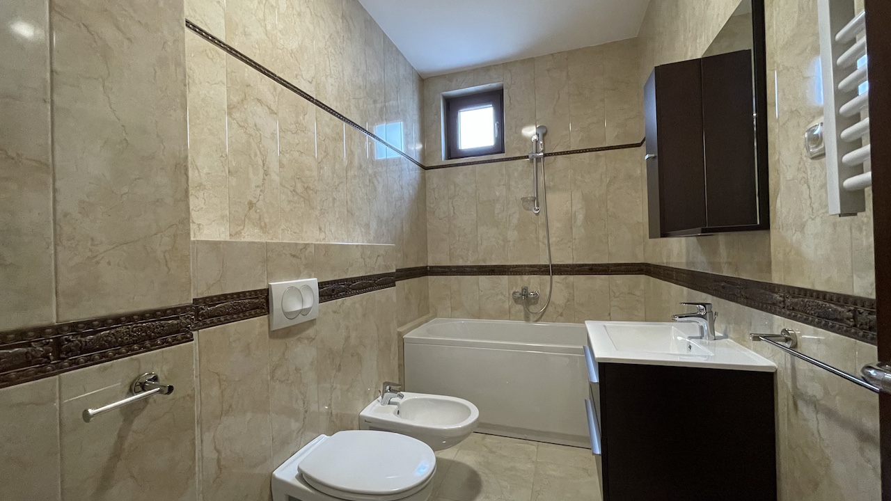 Квартира в Бечичи, Черногория, 99 м² - фото 3