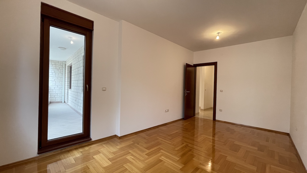 Квартира в Бечичи, Черногория, 99 м² - фото 9