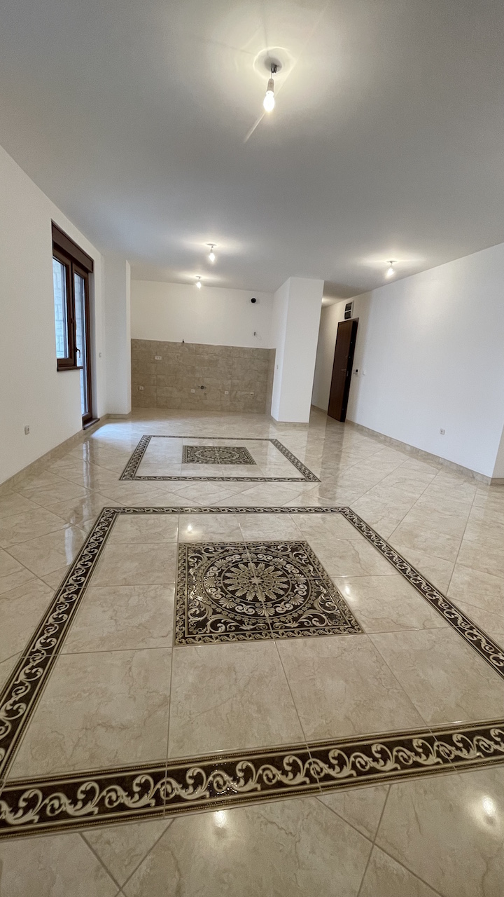 Квартира в Бечичи, Черногория, 99 м² - фото 12