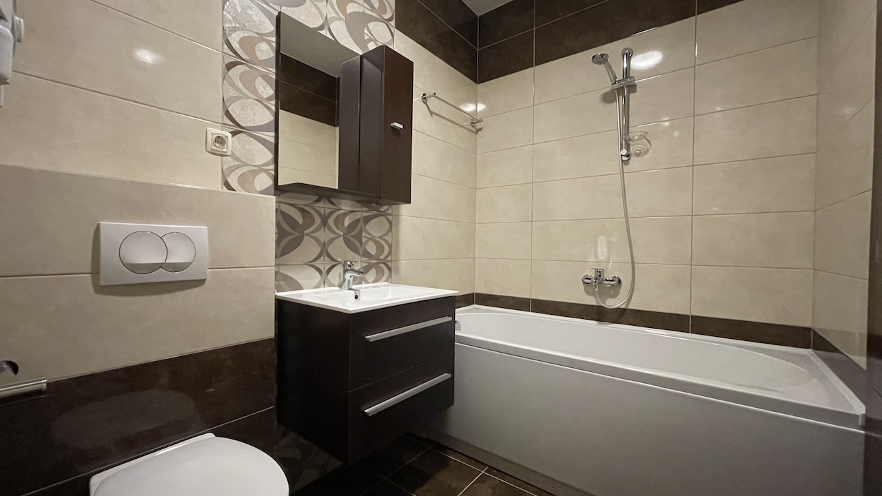 Квартира в Бечичи, Черногория, 99 м² - фото 14