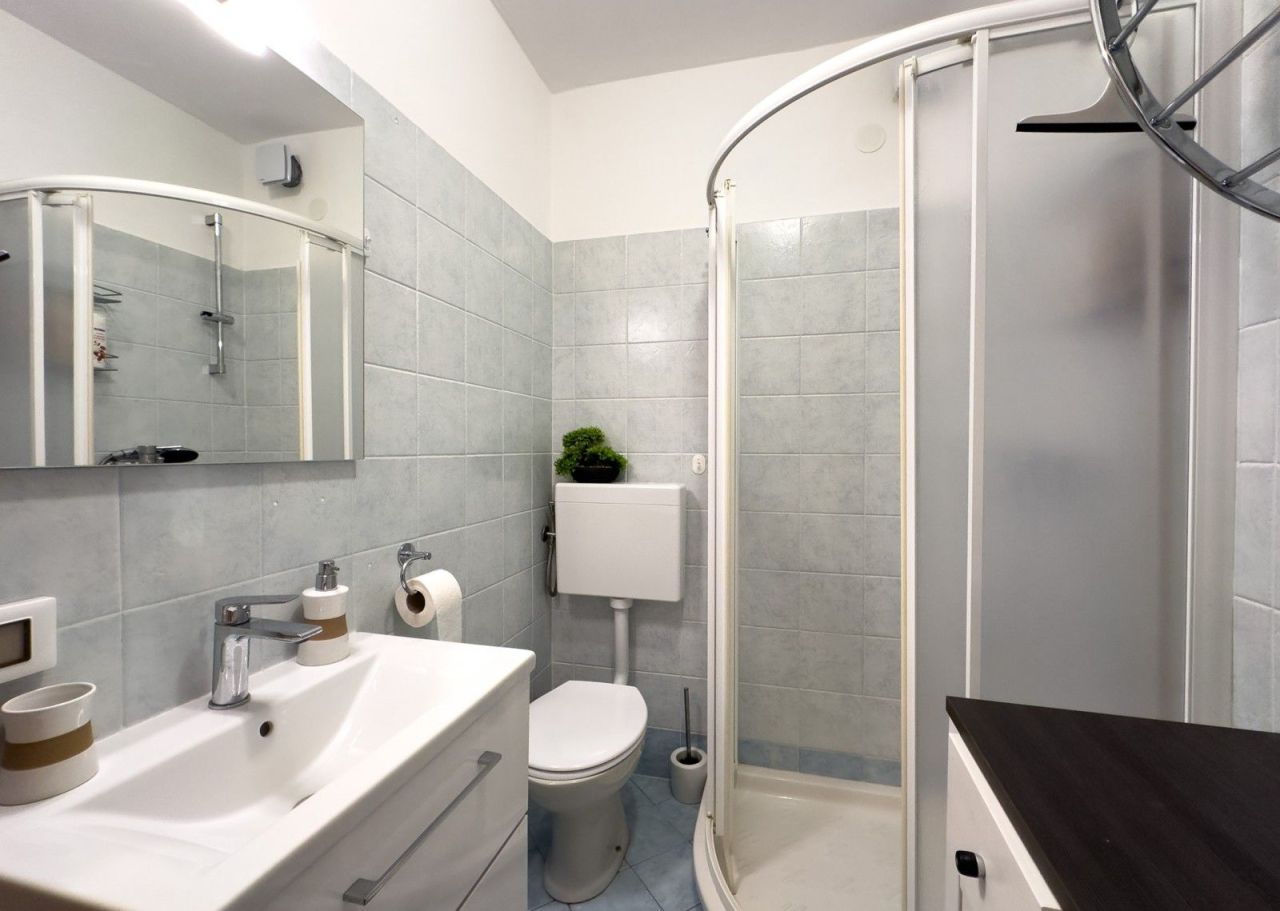 Квартира в Лижняне, Хорватия, 40 м² - фото 8