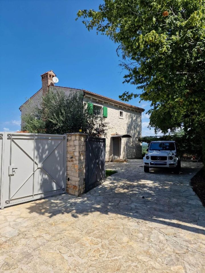 Дом в Порече, Хорватия, 170 м² - фото 9