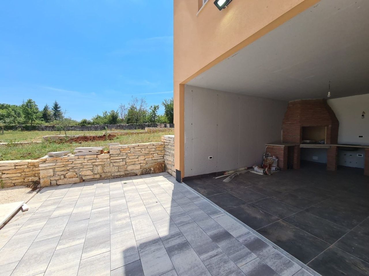 Дом в Светвинченате, Хорватия, 191 м² - фото 9