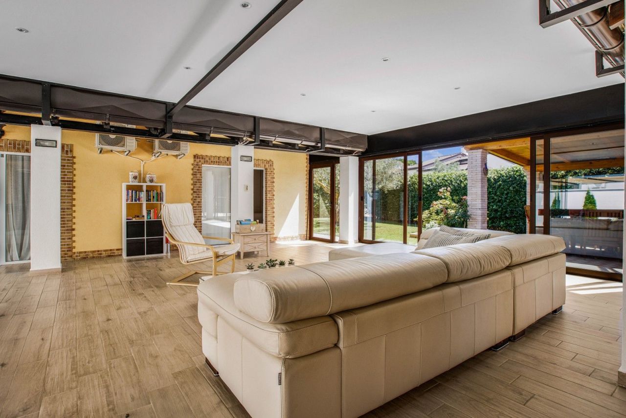 Дом в Медулине, Хорватия, 450 м² - фото 9