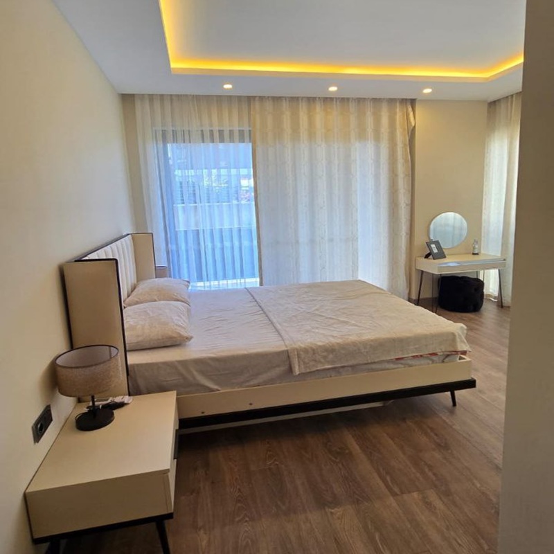 Вилла в Алании, Турция, 230 м² - фото 14