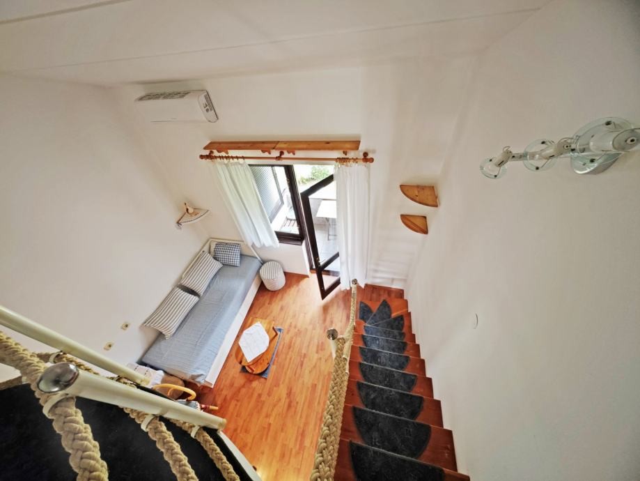 Квартира Istria, Cervar-porat, Хорватия, 39 м² - фото 9