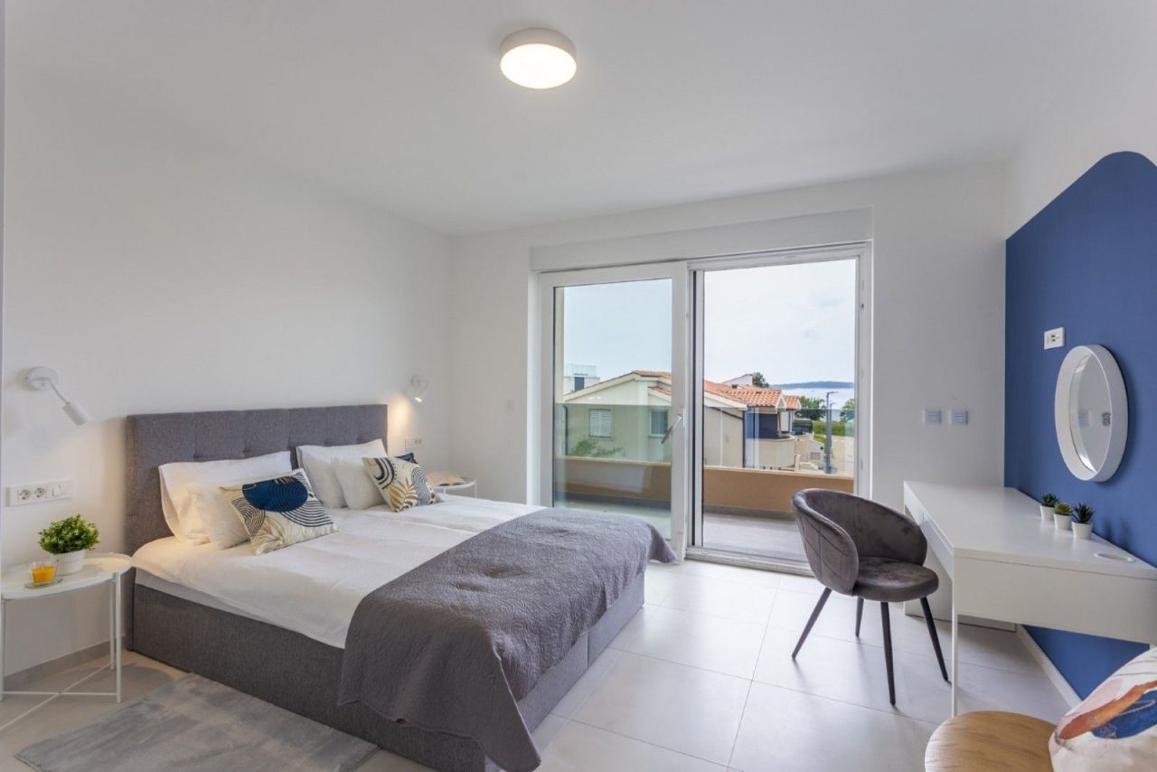 Дом в Медулине, Хорватия, 200 м² - фото 9