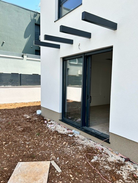 Квартира в Пуле, Хорватия, 55 м² - фото 9