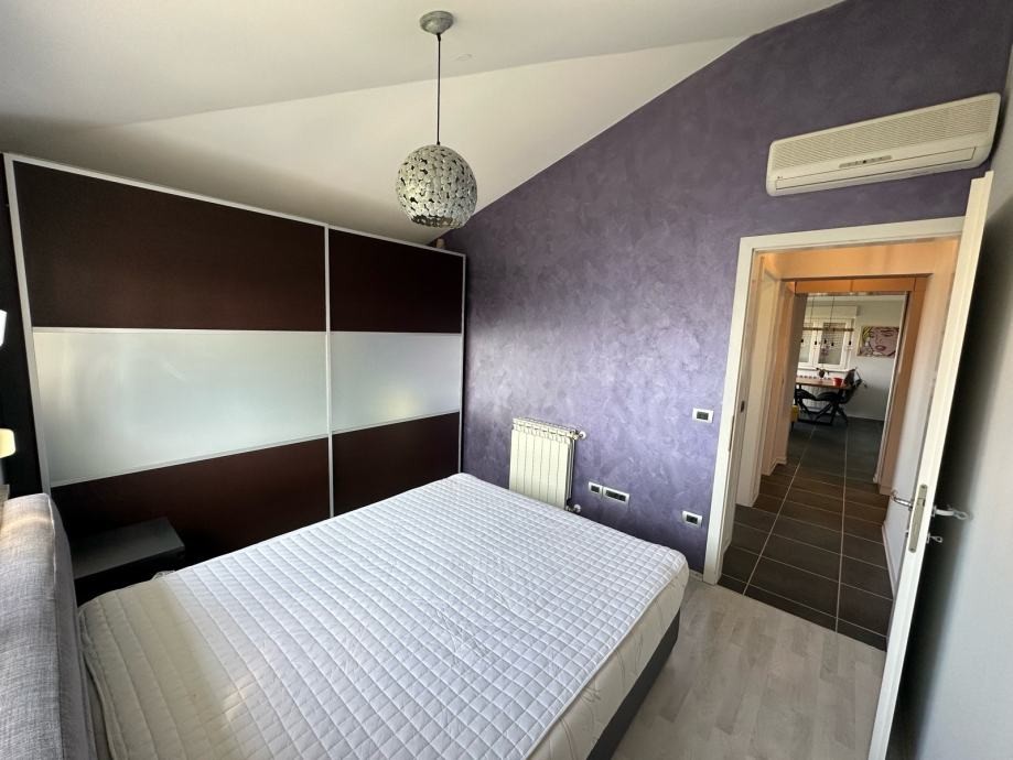 Квартира в Умаге, Хорватия, 71.5 м² - фото 9