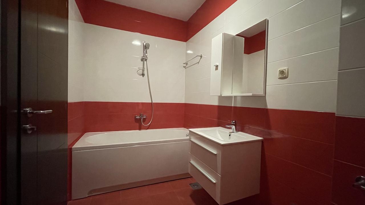 Квартира в Бечичи, Черногория, 120 м² - фото 4