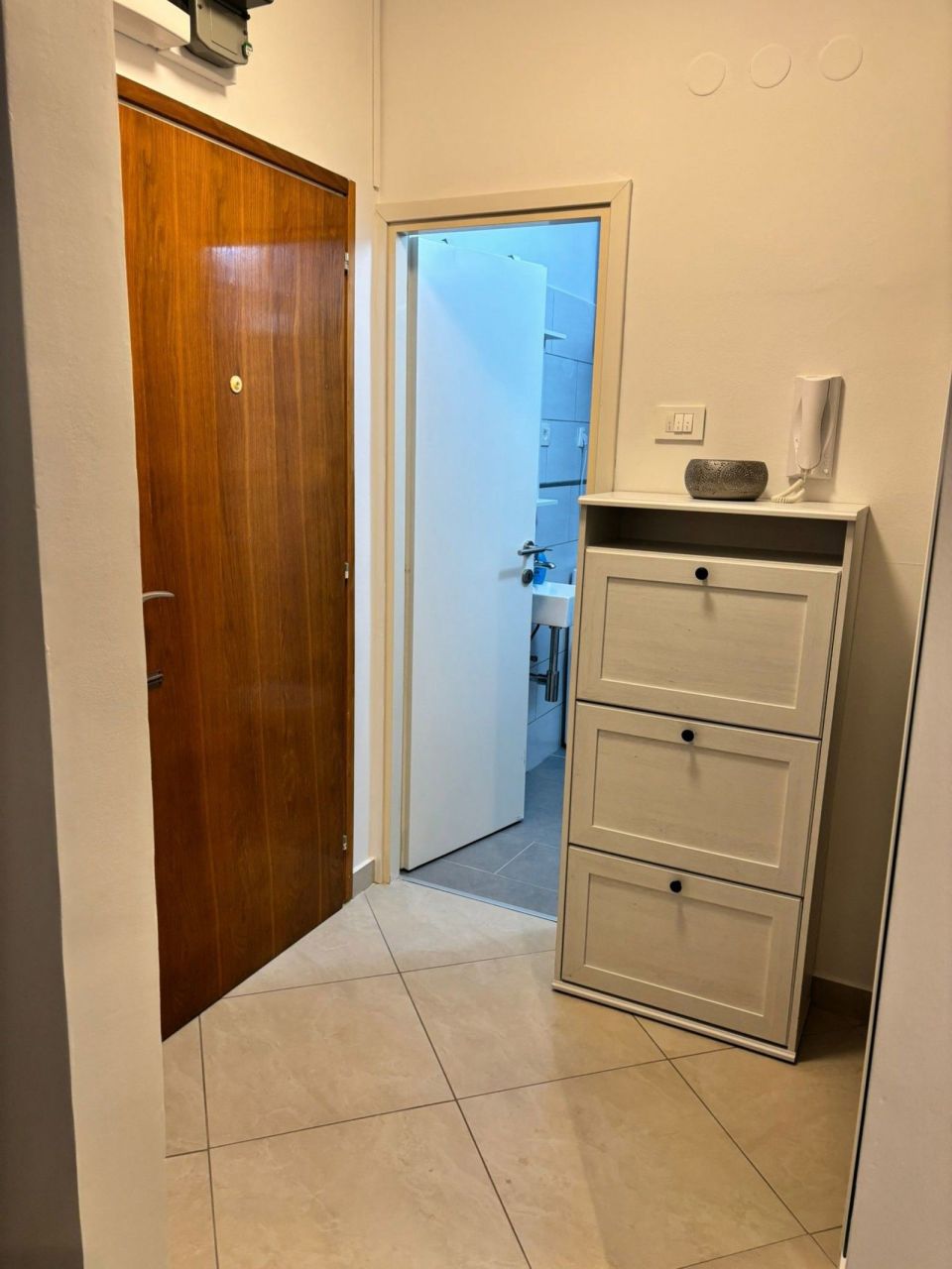 Квартира в Порече, Хорватия, 30 м² - фото 9