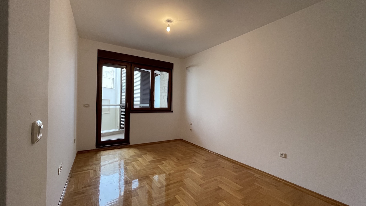 Квартира в Бечичи, Черногория, 120 м² - фото 9