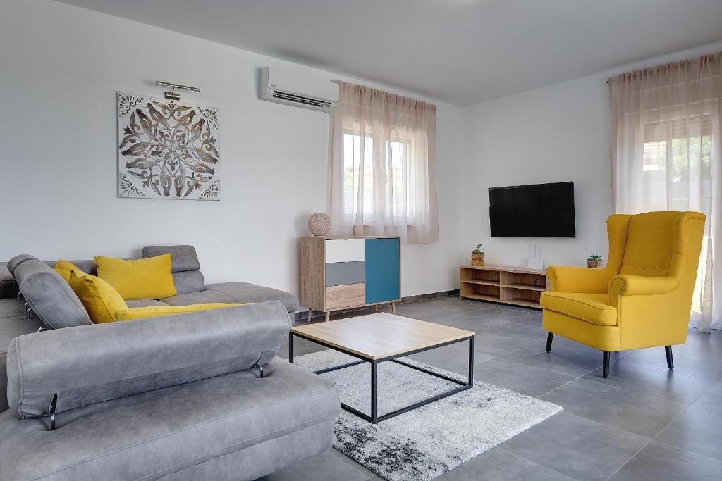 Дом в Пуле, Хорватия, 165 м² - фото 9