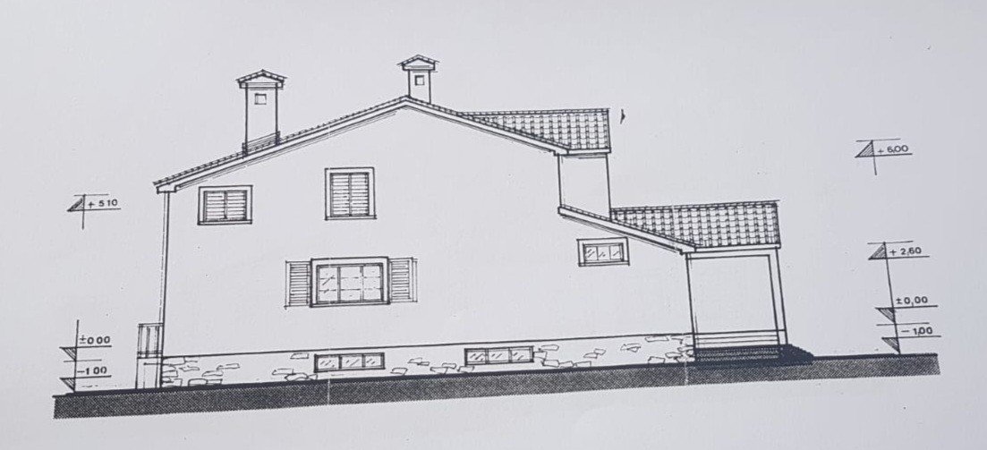 Дом в Умаге, Хорватия, 244 м² - фото 9