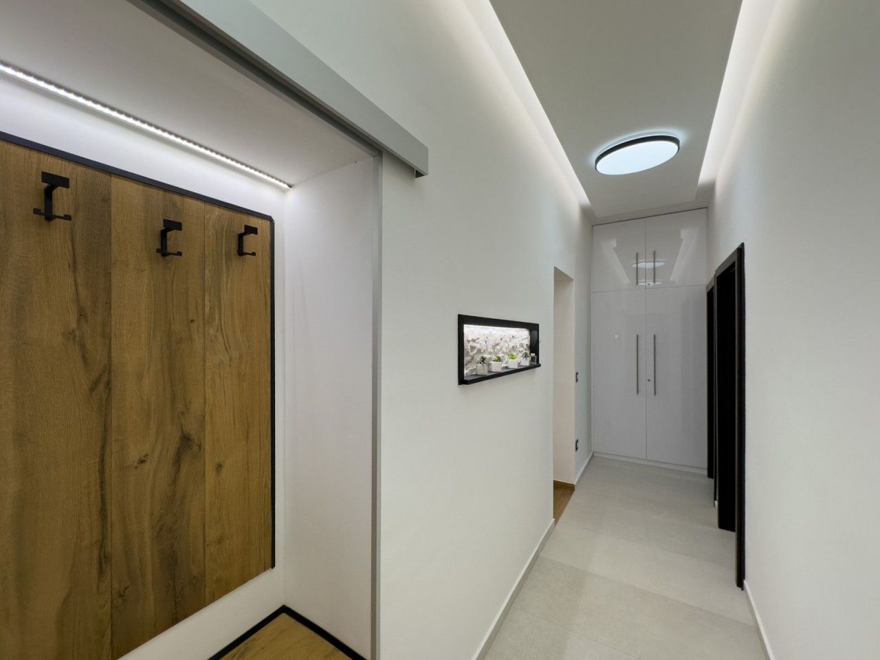 Квартира в Пуле, Хорватия, 62 м² - фото 9