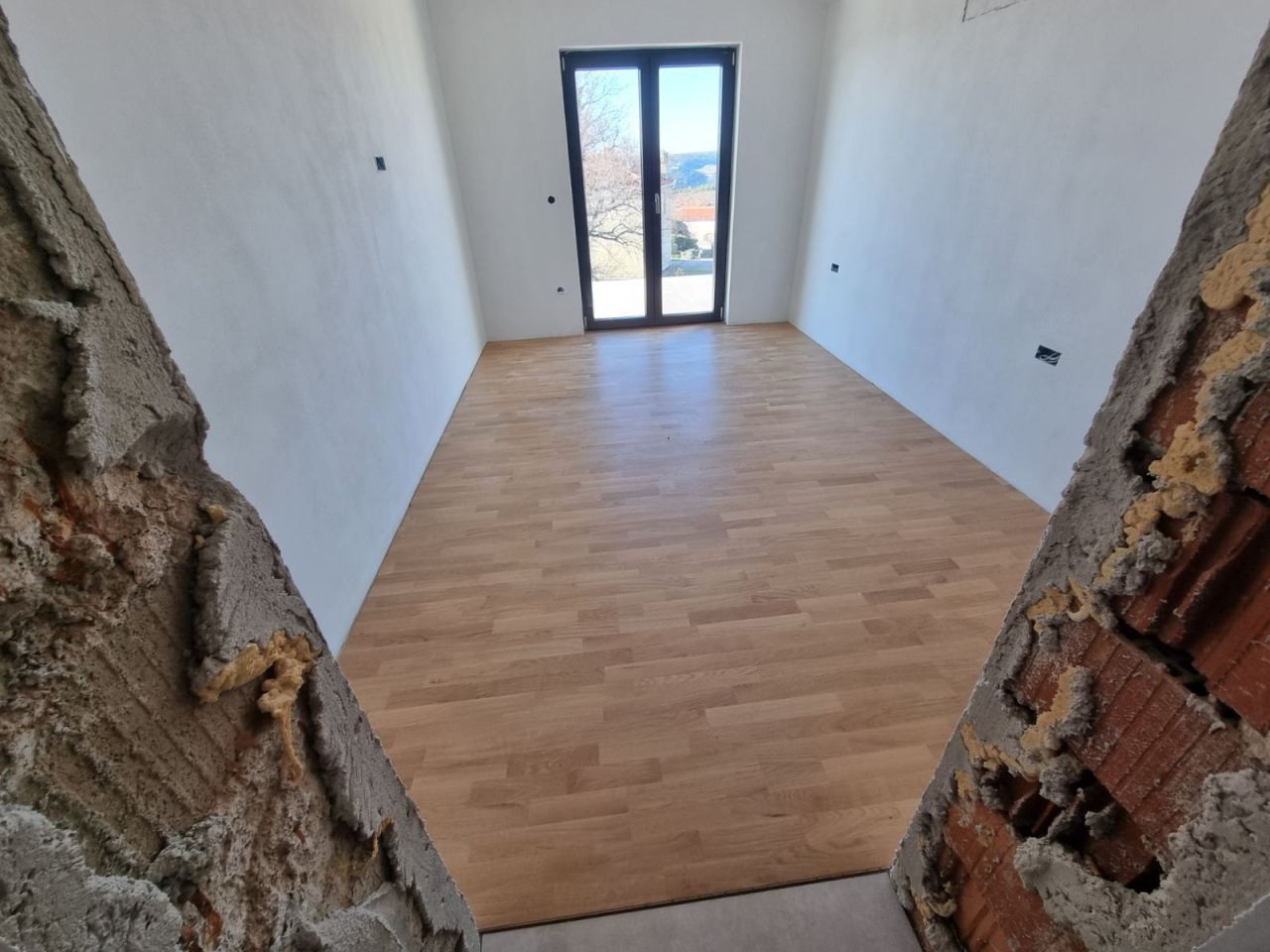 Дом Istria, Rasa, Хорватия, 200 м² - фото 9