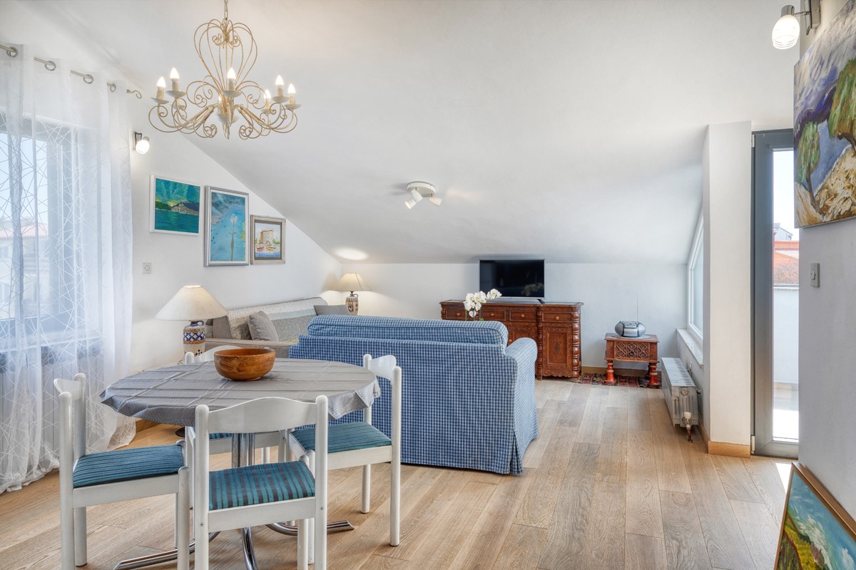 Дом в Пуле, Хорватия, 200 м² - фото 9