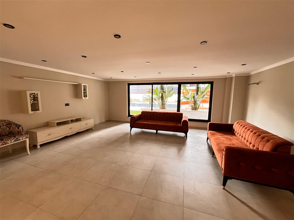 Квартира в Алании, Турция, 55 м² - фото 13