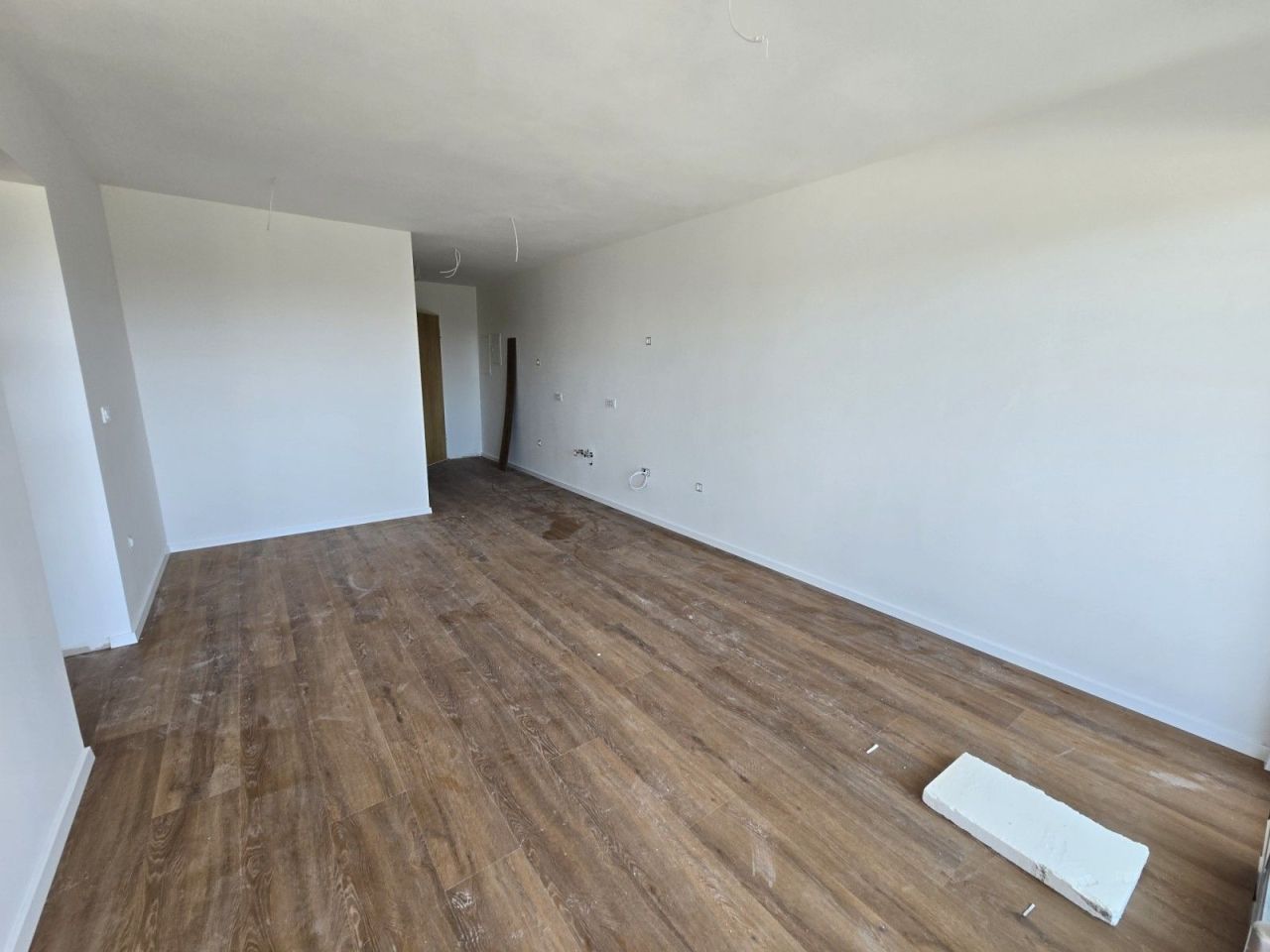 Квартира в Медулине, Хорватия, 57 м² - фото 6